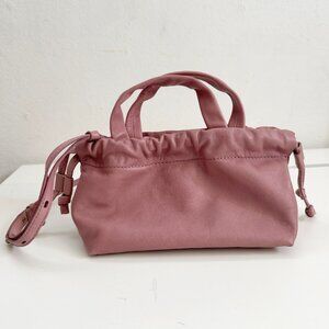 NWT Madewell Piazza Mini Crossbody Bag